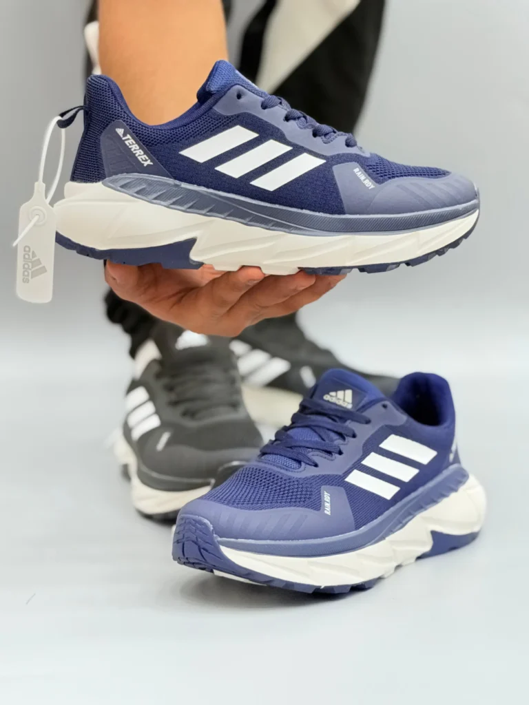 ADIDAS TERREX 2.0 | BLUE
