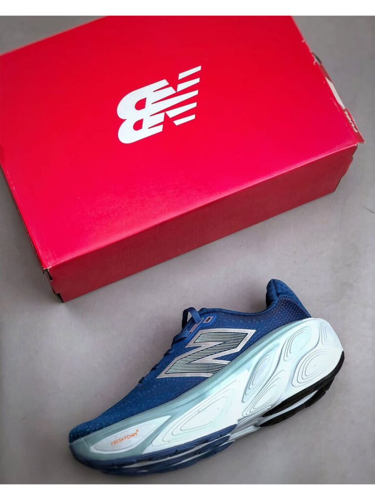 New Balance FRESH FOAM X MORE V5