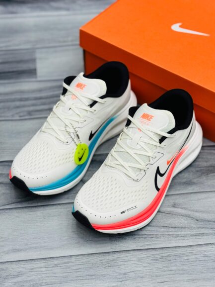Nike React X Air Zoom CREAM (Premium 1:1 Batch)