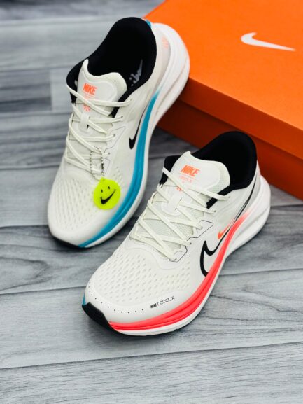 Nike React X Air Zoom CREAM (Premium 1:1 Batch)
