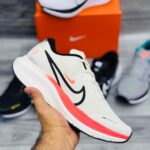 Nike React X Air Zoom CREAM (Premium 1:1 Batch)