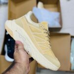 ULTRA BOOST CHUNKY EDITION | CREAM