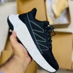 ULTRA BOOST CHUNKY EDITION | BLACK