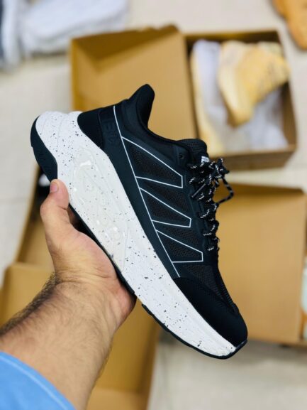 ULTRA BOOST CHUNKY EDITION