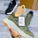 ULTRA BOOST CHUNKY EDITION | GREEN