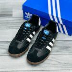 Adidas Samba OG Black (Premium Batch) (Unisex)