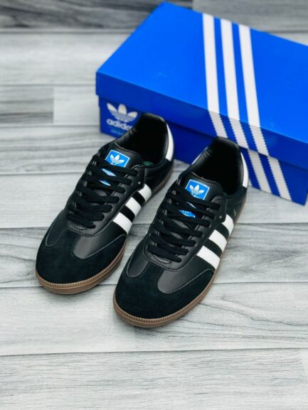 Authentic Adidas Samba unisex sneakers premium edition