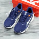 Nike React Air Zoom | Blue
