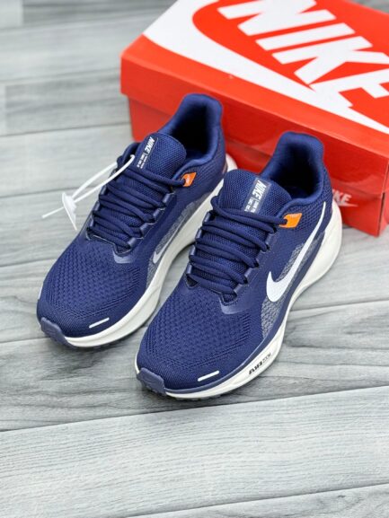 NIKE REACT AIR ZOOM 2024 - Blue