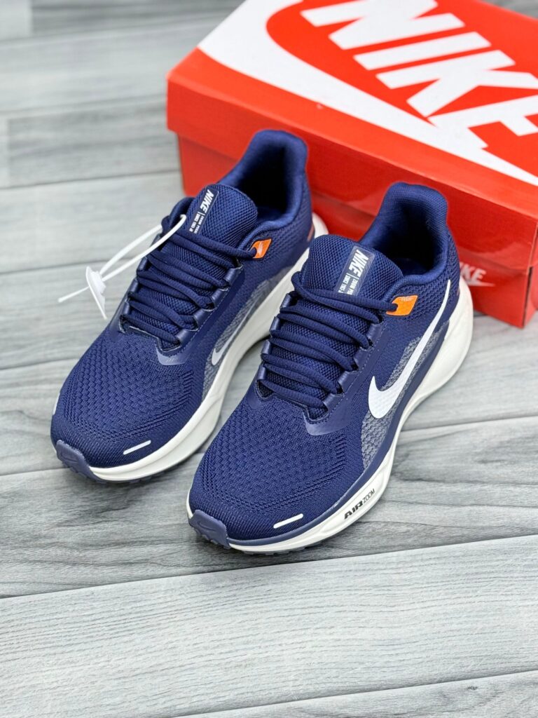 NIKE REACT AIR ZOOM 2024 - Blue