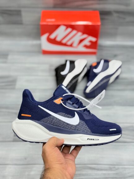 NIKE AIR ZOOM React 2024 - Blue