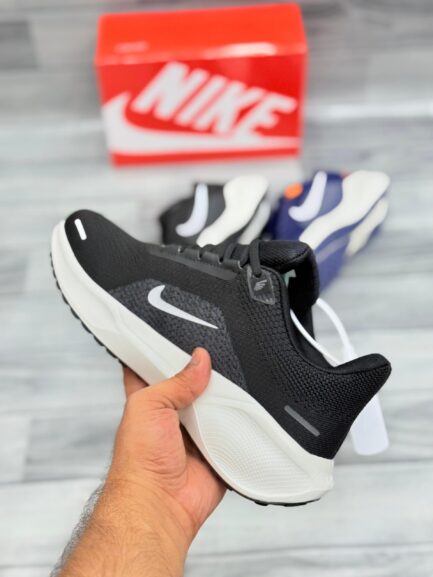 NIKE AIR ZOOM React 2024 - Black