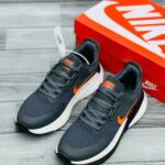NIKE AIR ZOOM PEGASUS 41 | Dark Grey