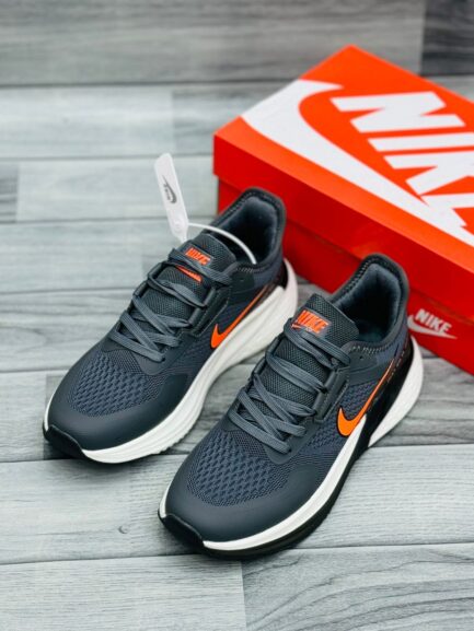Nike Air Zoom Pegasus 41 Dark Grey