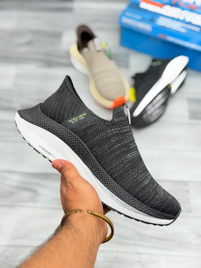 Hyper burst PRO SLIP-INS MAX