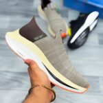 Hyper burst PRO SLIP-INS MAX | Khaki