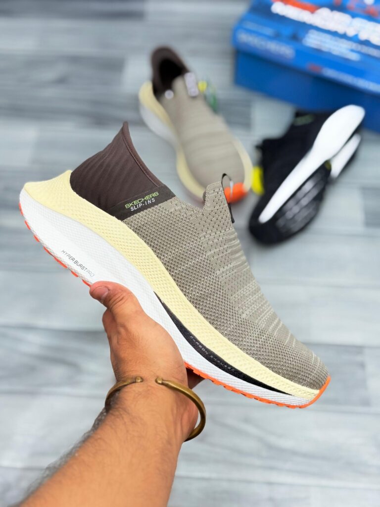 Hyper burst PRO SLIP-INS MAX