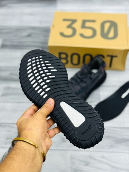 Adidas Yeezy 350 v2 Premium | Black
