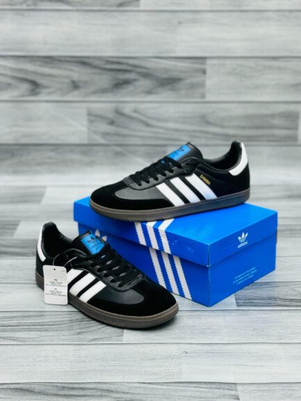 Adidas Samba Shoes Premium Batch for men and women in Pakistan