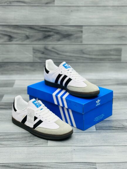 Unisex Adidas Samba sneakers premium quality lifestyle wear