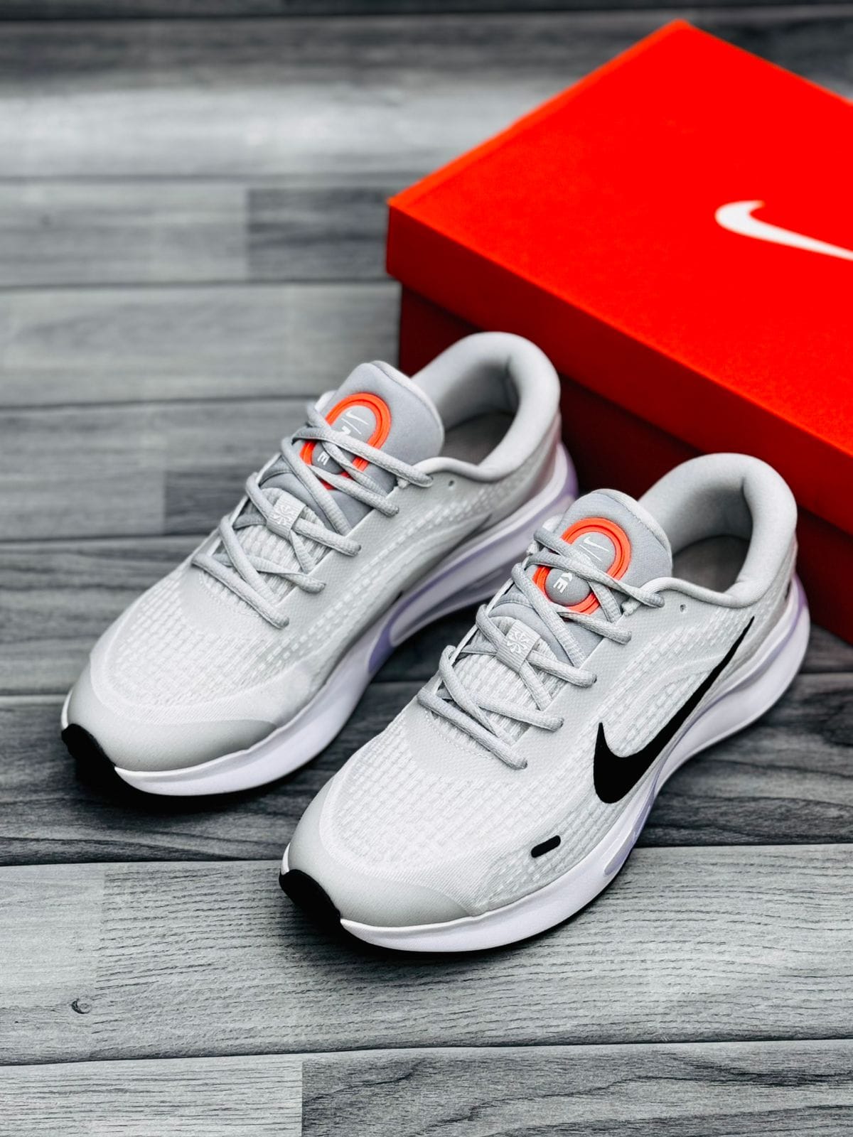 Nike Journey Run Comfi Ride