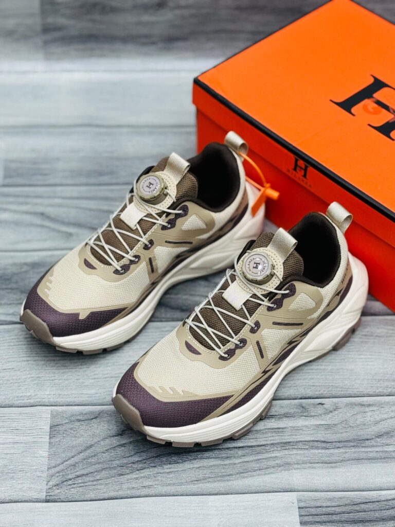 Warriors Men's Sneakers