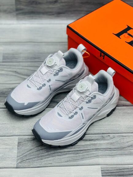 Warriors Men's Sneakers