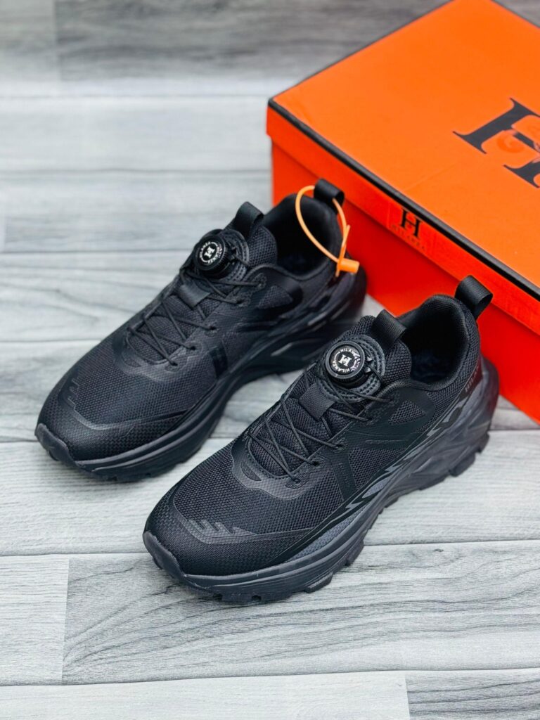 Warriors Men's Sneakers