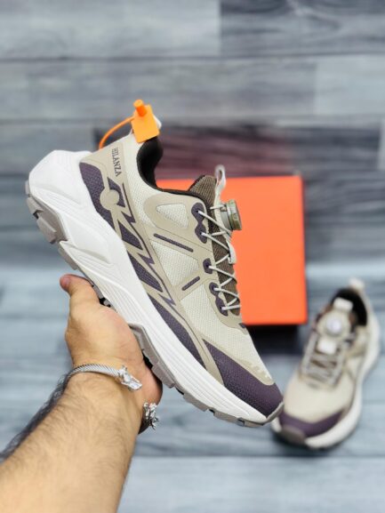 Warriors Men's Sneakers