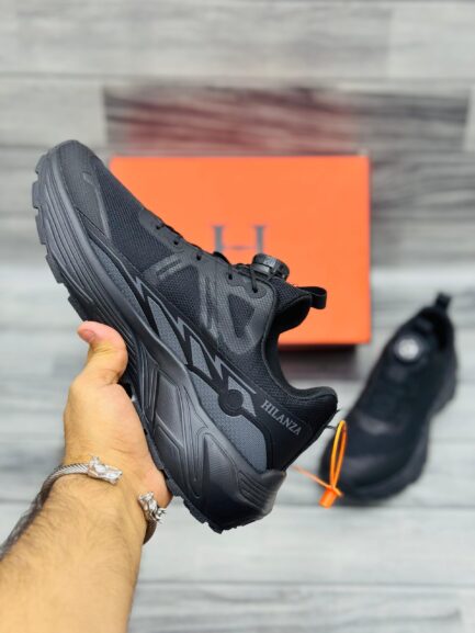 Warriors Men's Sneakers