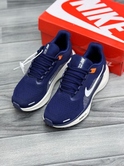 NIKE AIR ZOOM React 2024 - Blue