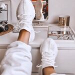 Adidas Yeezy 350 v2 Premium | White