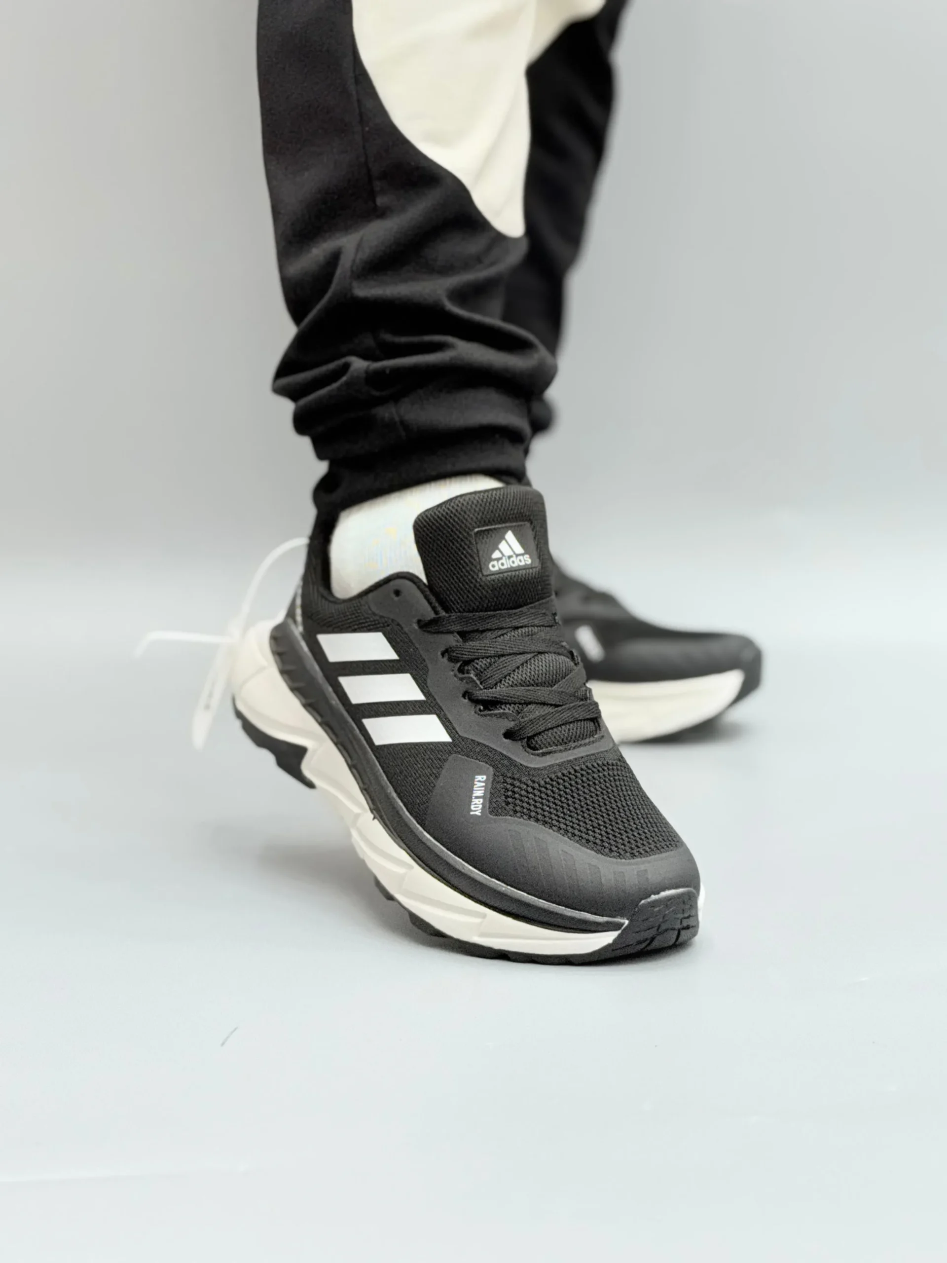ADIDAS TERREX 2.0 | BLACK