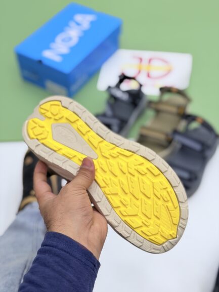 NOKA Fashion Sandals | KHAKI