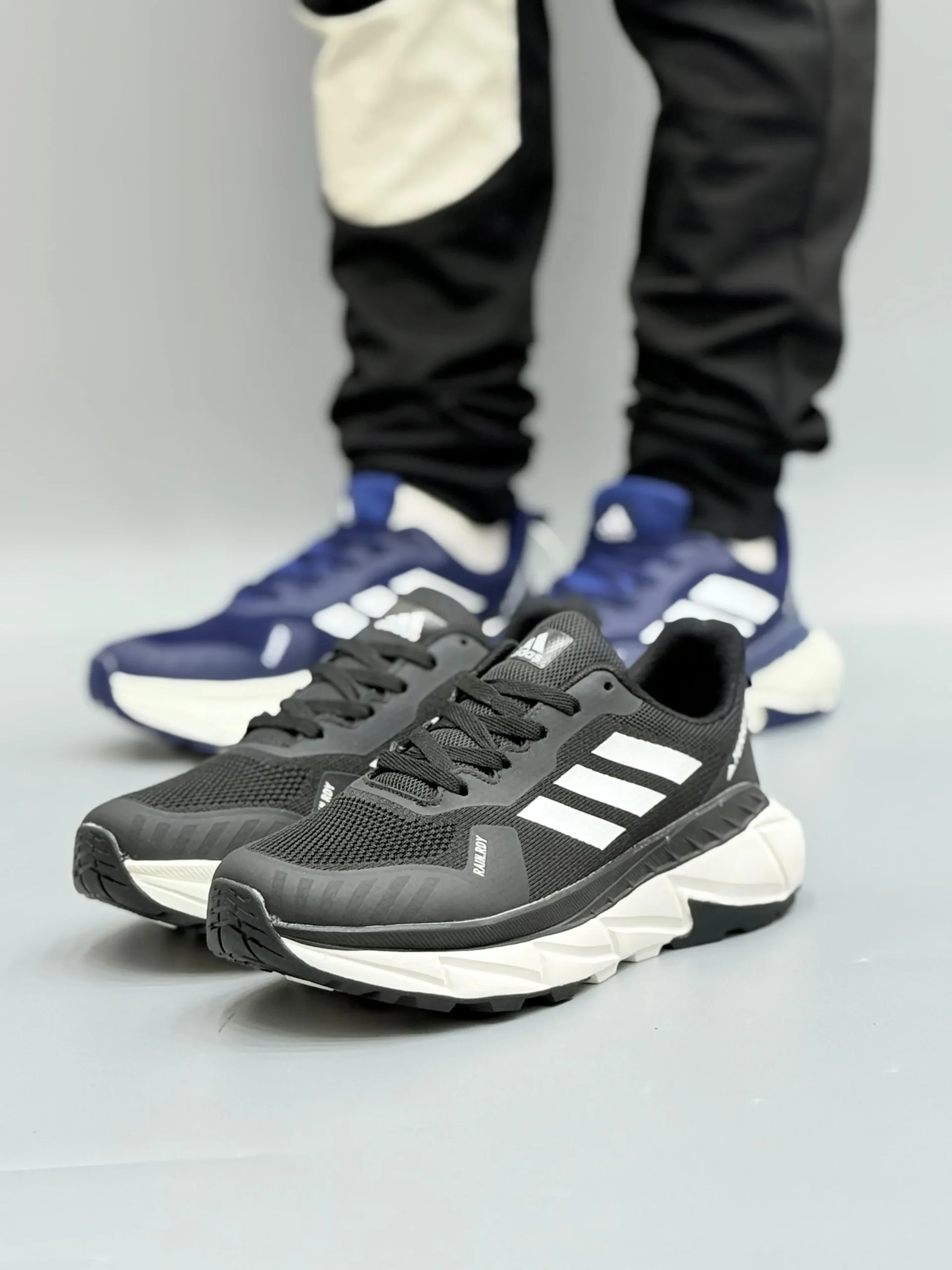 ADIDAS TERREX 2.0 | BLACK