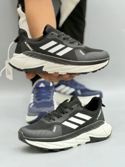 ADIDAS TERREX 2.0 | BLACK