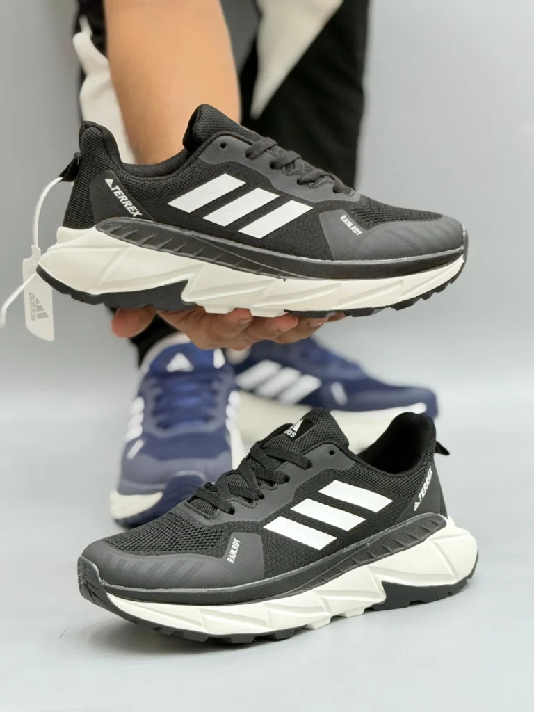 ADIDAS TERREX 2.0 | BLACK