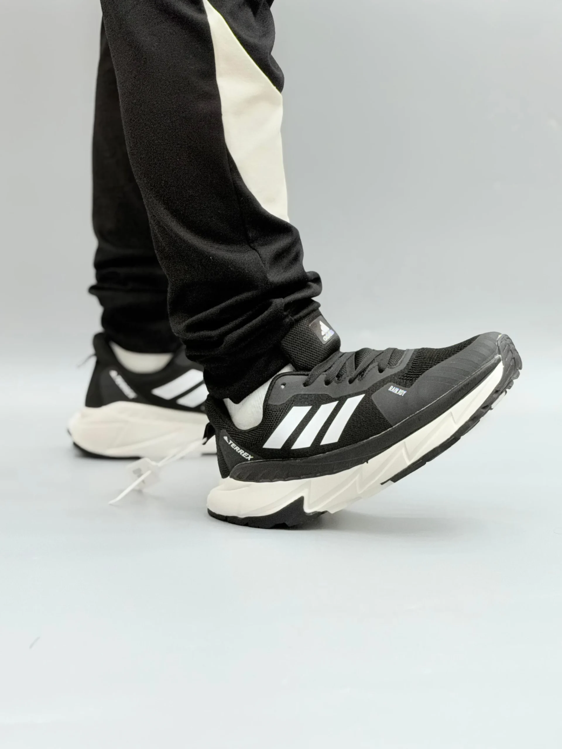 ADIDAS TERREX 2.0 | BLACK