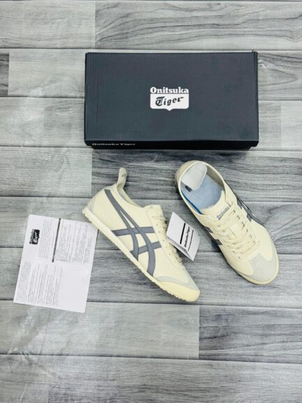 ONITSUKA TIGER METRO FLEX 66