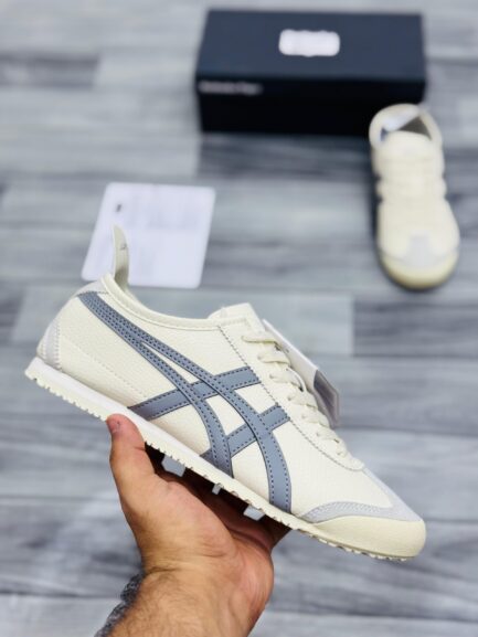 ONITSUKA TIGER METRO FLEX 66
