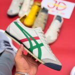 ONITSUKA TIGER BIRCH 66