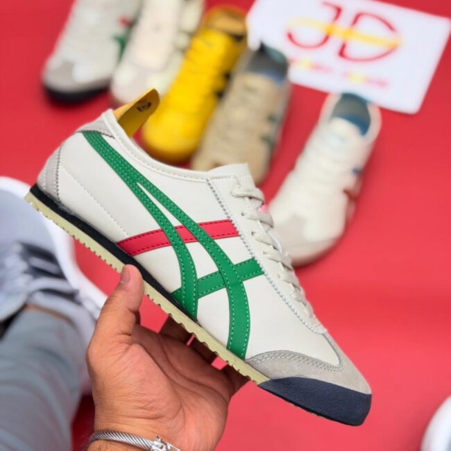 ONITSUKA TIGER BIRCH 66