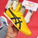 ONITSUKA TIGER Kill Bill 66