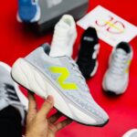 NB Fresh Foam More X 1080 | Grey