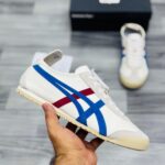 ONITSUKA TIGER FROST BLUE 66
