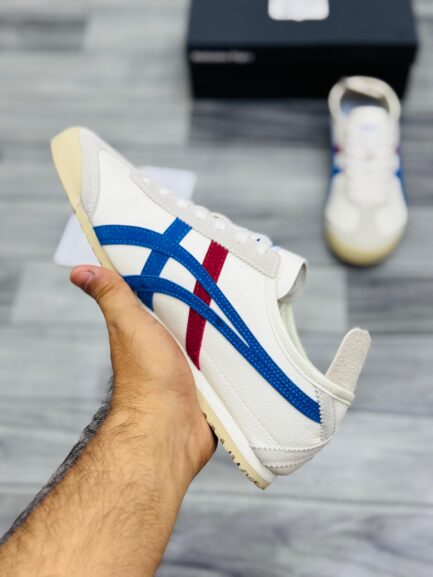 ONITSUKA TIGER FROST BLUE 66