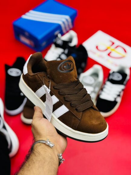 AD CAMPUS 00S BROWN