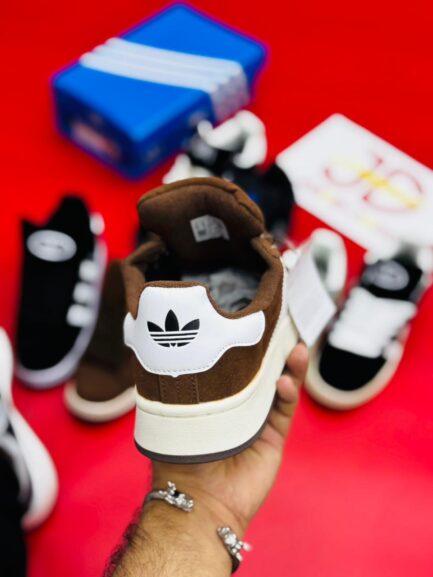 AD CAMPUS 00S BROWN