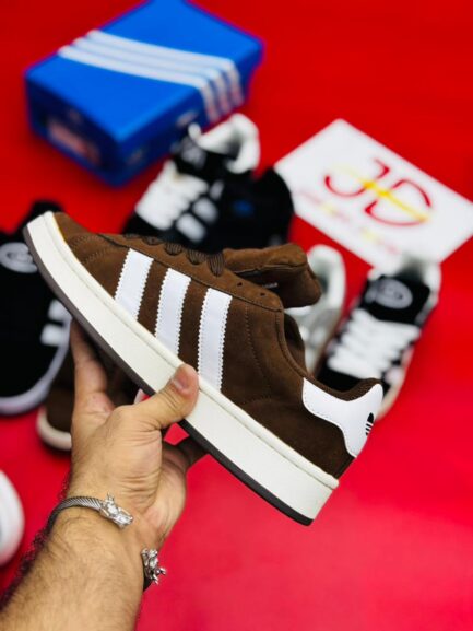 AD CAMPUS 00S BROWN