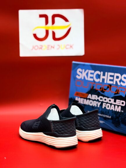 SK Light STRIKE MEMORY FOAM | GREY